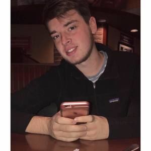 Meet your Posher, Nickalaus